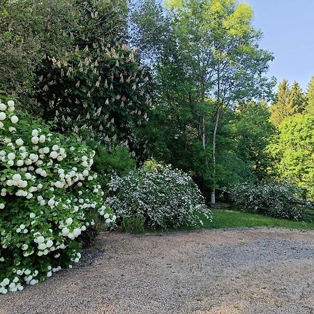L'Escale Gourmande Villa Hatrival Luaran gambar