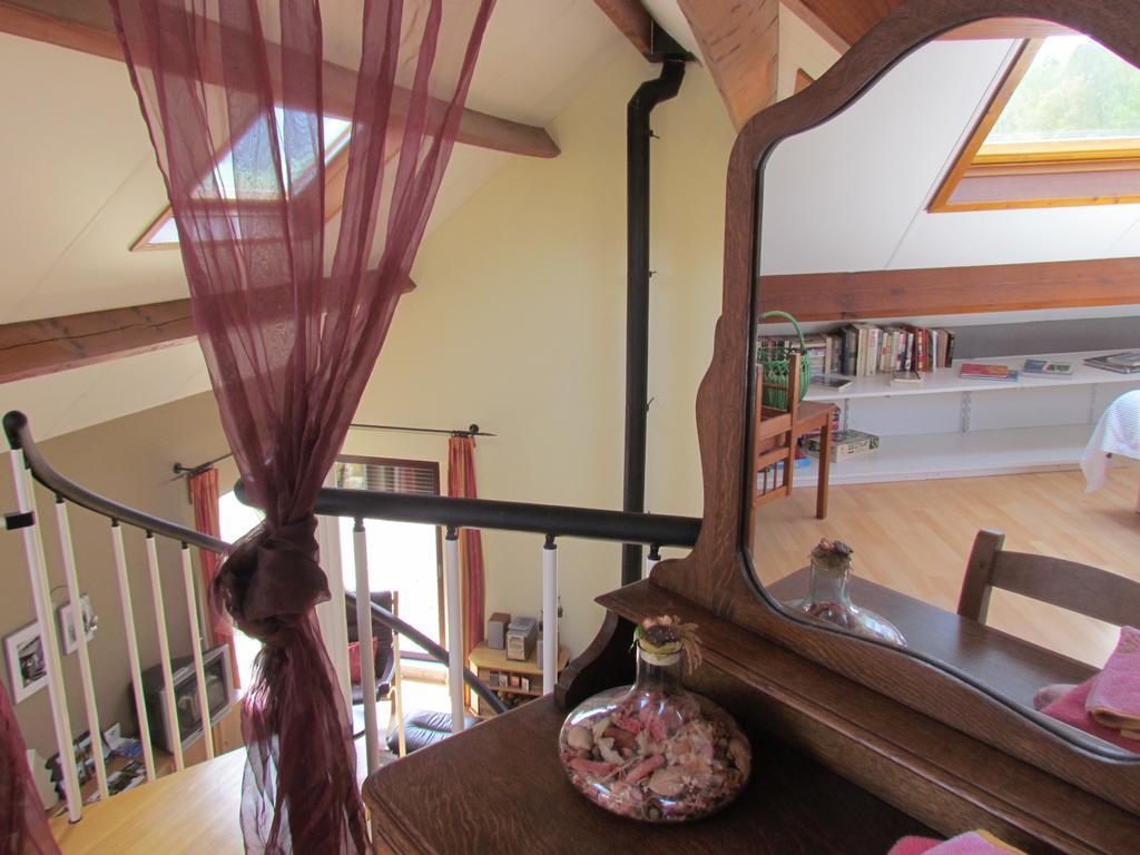 L'Escale Gourmande Villa Hatrival Luaran gambar